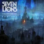 Pochette Find Another Way (remixes)