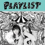 Pochette PLAYLIST〜PUFFY 25th Anniversary〜