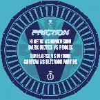 Pochette Friction vs, Vol. 3