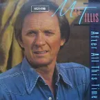 Pochette After All This Time