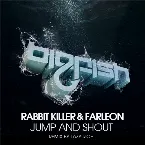 Pochette Jump and Shout
