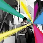 Pochette This Riot Life