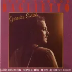 Pochette Grandes éxitos