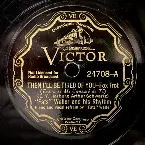 Pochette Then I'll Be Tired of You / Have a Little Dream on Me
