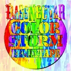 Pochette Color Storm Remixtape