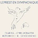 Pochette Leprest en symphonique