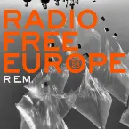Pochette Radio Free Europe 2025