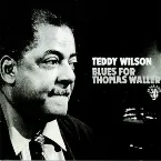 Pochette Blues for Thomas Waller