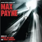 Pochette Max Payne