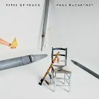 Pochette Pipes of Peace