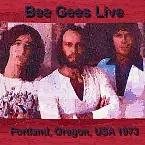 Pochette 1973‐xx‐xx: Live in Portland, Oregon 73: Portland, OR, USA