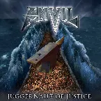 Pochette Juggernaut of Justice