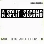 Pochette Rigor Mortis