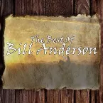 Pochette The Best of Bill Anderson
