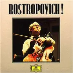 Pochette Rostropovich!