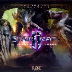 Pochette StarCraft II: Heart of the Swarm Volume II