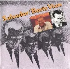 Pochette Salvador / Boris Vian