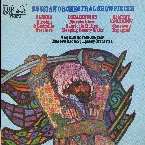 Pochette Russian Orchestral Showpieces