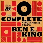 Pochette The Complete Atco and Atlantic Albums