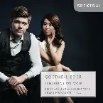 Pochette Goethe-Lieder