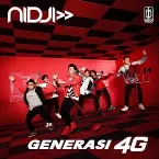 Pochette Generasi 4G