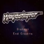 Pochette Distant End Credits