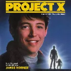 Pochette Project X: Original Motion Picture Soundtrack
