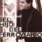 Pochette El hijo del ferroviario