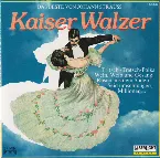 Pochette Kaiser Walzer