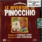 Pochette Le avventure di Pinocchio