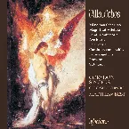 Pochette Missa São Sebastião / Magnificat-Alleluia / Bendita Sabedoria / Ave Maria / Pater Noster / Cor Dulce, Cor Amabile / Panis Angelicus / Praesepe / Sub Tuum