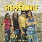 Pochette The World Of Steppenwolf: Down To Earth
