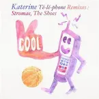 Pochette Té-lé-phone remixes