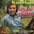 Pochette Überall auf der Welt / Nütze deine Zeit