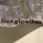 Pochette Imagination