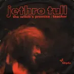 Pochette The Witch's Promise / Teacher