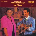 Pochette A Collection of Cyndee Peters and Eric Bibb
