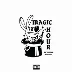Pochette Magic Hour