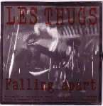 Pochette Falling Apart / Spring Is a Cat