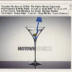 Pochette Motown Remixed