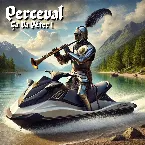 Pochette ÇA VA PÉTER !