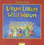 Pochette Lirum, larum, Willi Warum: Eine unendliche Unsinngeschichte