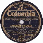 Pochette Anywhere I Wander / No Two People