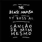 Pochette Canção de Mim Mesmo