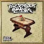 Pochette Fliesentisch Romantik