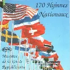 Pochette 170 Hymnes nationaux (170 National Anthems)