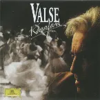 Pochette Valse - Karajan