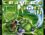 Pochette Raver's Night III