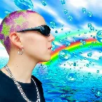 Pochette À chaque fois qu'on se touche