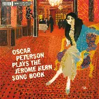 Pochette Oscar Peterson Plays the Jerome Kern Songbook